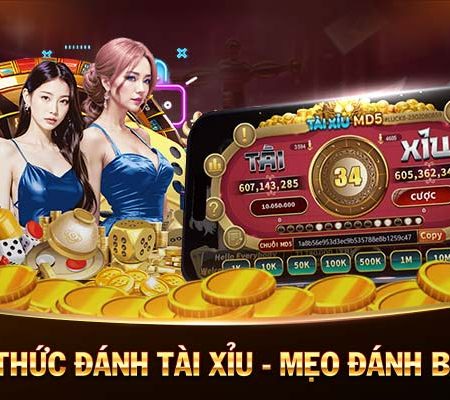 Đánh Giá Cổng Game iWin Club – GAMETAIXIUMD5.INFO